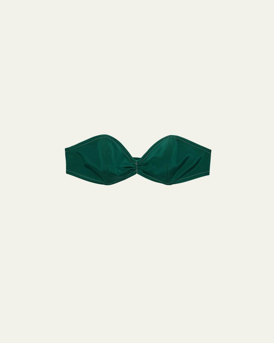 Radzmire Strapless Bra Top